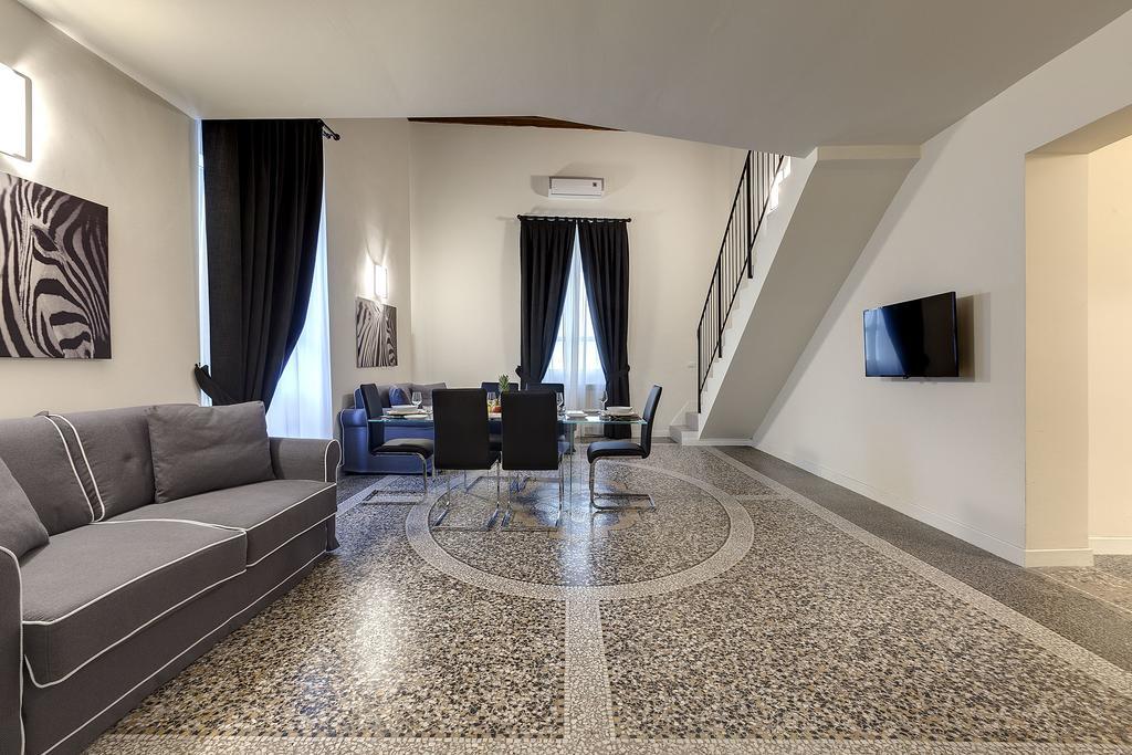 2016 Apartments Florence Exterior photo