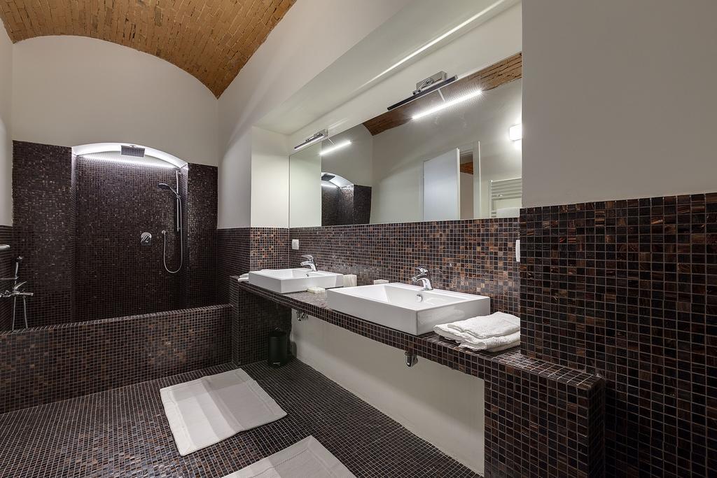 2016 Apartments Florence Exterior photo